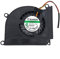 DBTLAP Laptop CPU fan Compatible for MSI GX660 GT680 GT683 GT60 GT70 16F1 16F2 16F3 1761 1762 PABD19735BM PABD19735BM-N153 B9733L12B-028 CPU Fan