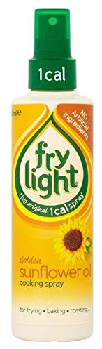 Frylight Sunflower Oil Spray 190ml
