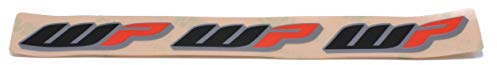 WP Suspension Gabel Aufkleber Indien Bikes 160x19mm 790 Duke