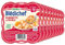 Blédina - Blédichef - Repas Bébé 18 Mois - 9 Plats Blanquette de Volaille - Petits Morceaux - 100% Ingrédients d'Origine Naturelle - Dès 18 Mois - 9 Assiettes 250g (L'emballage peut varier)