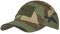 Helikon-Tex Baseballkappe US Woodland, Us Woodland, Einheitsgröße