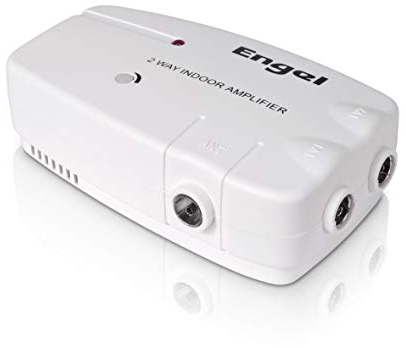 Engel Axil AM6160G5 Amplificador señal de TV 47-862 MHz