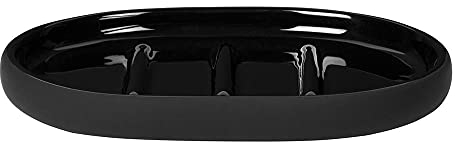 Blomus Sono Seifenschale schwarz One Size
