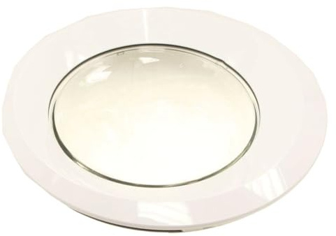 Oblò Completo Lavatrice ADC74745504, ADC74625719 LG