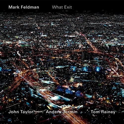 Ecm Records (Universal Music)
