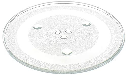 Plateau tournant d=315 49016762 pour Micro-ondes