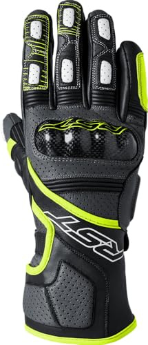 RST Fulcrum Ce Motorradhandschuhe