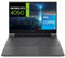 HP Victus 16-r0002sl Notebook, Intel Core i5-13500H, RAM 16GB DDR5 5600Mhz, 512GB SSD, Display 16.1 FHD IPS 144Hz, RTX 4050 6GB, Wi-Fi 6E, BLE 5.3, Windows 11, 3 Mesi di PC Game Pass Incluso, Grigio