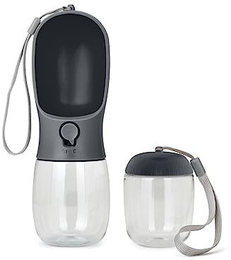 Wasserflasche für Tiere - pet103