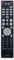 VINABTY Replacement Remote Control RC004PMCD Fit for Marantz FINELY TUNED CD PLAYER CD6007 PM6007