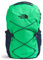 THE NORTH FACE Jester Rucksack Optic Emerald/Summit Navy Einheitsgröße