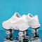 Rollschuhe Schuhe Rad Schuhe für Jungen Mädchen Erwachsene Rollschuhe Schuhe mit Rädern Flexible Schlittschuhe als Geschenk,37