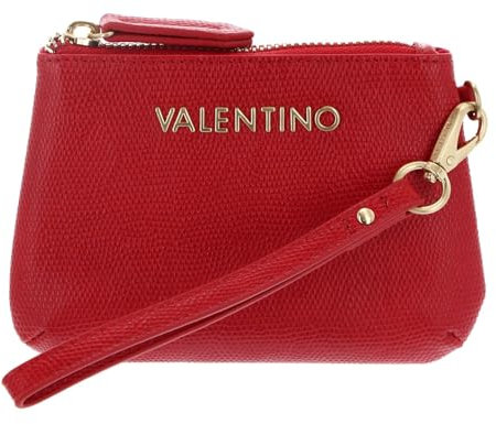 VALENTINO Montmartre Re Bag Rosso