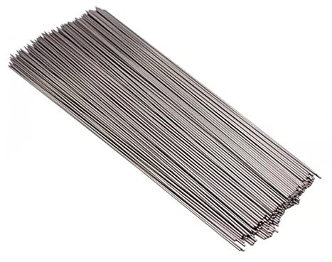 MILISTEN 100 Piezas Estante De Tapa De Olla De Almacenamiento Herramientas Para Asar Herramientas Caseras Brochetas Planas De Metal Familiar Palo De Barbacoa Acero Inoxidable