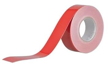 PSP Marine Tapes Wasserpass/Wasserlinien Band rot 20 mm x 20 m