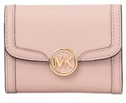 Michael Kors Portefeuille Leiden, Rose poudré, S, Contemporain