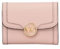 Michael Kors Portefeuille Leiden, Rose poudré, S, Contemporain