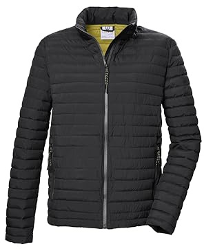 G.I.G.A. DX Herren Gs 85 Mn Qltd Jckt Steppjacke/Übergangsjacke (1er Pack)