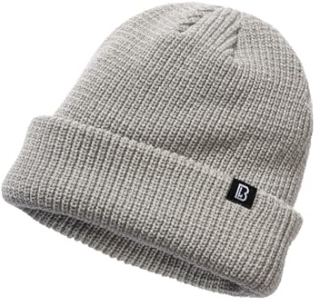 Brandit Reflective Beanie