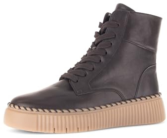 Gabor Damen Plateaustiefeletten, Frauen Stiefeletten