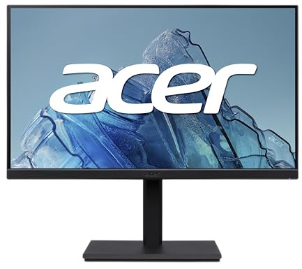 acer CB1, CB241Y, Monitor, Full HD 24 IPS, 75Hz, FreeSync, HDMI
