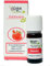 Gisa Wellness - GERANIO - Aceite esencial orgánico - 100% puro y natural - [5ml] - Indicado para uso interno - Aromaterapia - Cuidado personal - Bienestar - Made in Italy