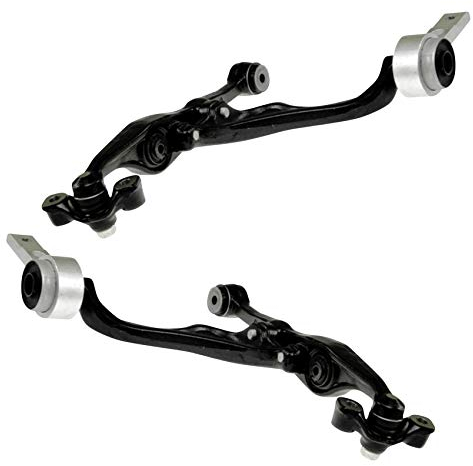 2x Querlenker Traggelenk Vorderachse links rechts unten