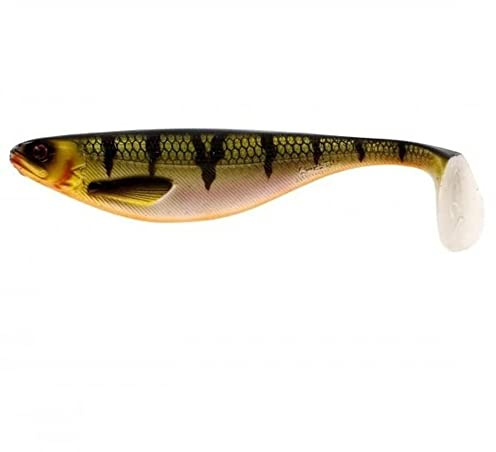 Westin Shad Teez Gummifische
