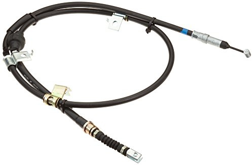 JAPKO 131454R Bremskraftverstärker