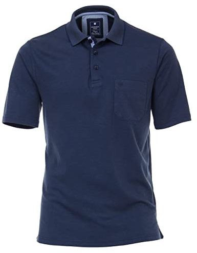 Redmond Polo-Shirt Uni