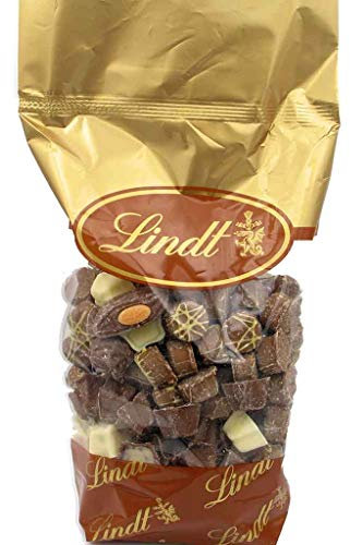 Lindt Mini Joghurt und Eispralinen Sommerpralinen im 450g Beutel