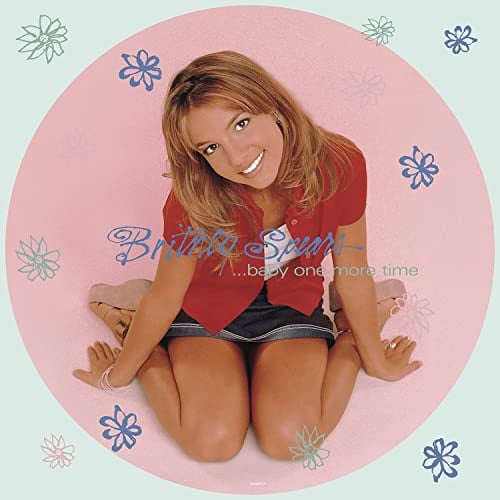 ...Baby One More Time [Vinyl LP]