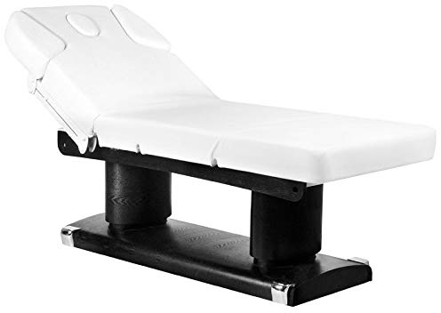 Activeshop Massageliege 838 mit 4 Motoren