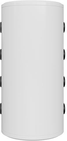 Bandini Pufferspeicher Solarspeicher Kompaktspeicher Speicher für Wärmepumpe 100 Liter