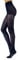 CALZITALY Stützstrumpfhose mit starker Kompression 10 mm/Hg, Feine Kompressionsstrumpfhosen Damen, S, M, L, XL, XXL, 3XL, 4XL, 70 DEN, Made in Italy (L, Blau)