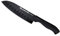 Quttin 105263 Cuchillo Santoku, Multicolor, 17 cm