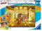 Ravensburger Scooby DOO 100 Piece Jigsaw Puzzle for Kids Age 6 Years Up