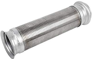 DT Spare Parts 6.37151 Flessibile Impianto gas scarico Tubo Flessibile Marmitta