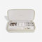 Stackers Sleek Necklace Oatmeal Travel Box