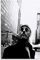 GPEIHANG Leinwand Malerei Bild Léon (der Profi) Leon für Bürodekoration Poster Wandkunst Bilder Und Drucke 23.6x35.4(60x90cm) Kein Rahmen