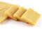 4 x Radiergummi für Kleberückstände, 5,1 x 7,9 cm, Zement-Radiergummi, Reinigungsradierer für DIY-Kunstprojekte, zum Entfernen von Klebstoff und Rückständen von Papier, Kunststoff und mehr