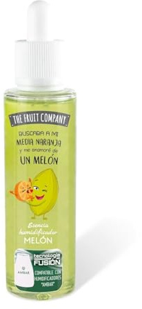 AMB.ESENCIA HUMIDIFICADOR MELÓN