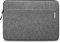tomtoc Slim Laptop Sleeve for 14 MacBook Pro M3/M2/M1/Max A2918 A2992 A2779 A2442 2023-2021, Water-Resistant Protective Case for 13 MacBook Air/Pro with a Hard Cover, 13.8 Surface Laptop 2024