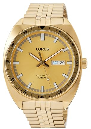 Lorus Automatische Uhr RL450BX9