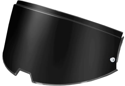 LS2 FF906 Motorradvisier Advant Visor Tinted