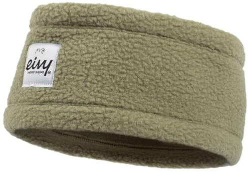 EIVY Damen Throwback Sherpa Headband