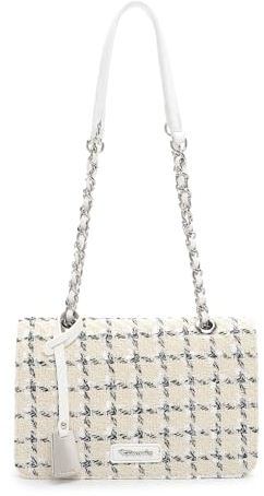 Tamaris Aimee Handtasche White