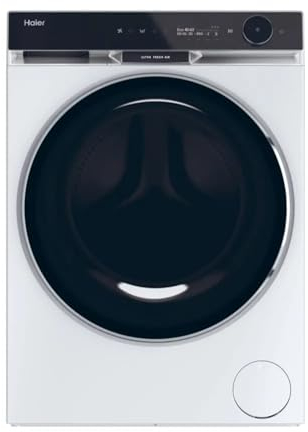 Lavatrice Libera installazione Haier HW110 BD14397U1S