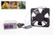 KIT ArtiValid 3028 220V, Para Incubadoras con Control de Temperatura y Humedad, Resistencia de Silicona, Ventilador y Atomizador de Humedad. Para Aves, Reptiles, Acuarios, Liquidos y demas Elementos.