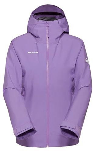 Mammut Alto Light HS Hooded Jacket Women